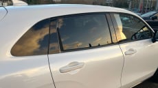 Honda Zr-V 2.0 eHEV Advance 5dr CVT Hybrid Estate